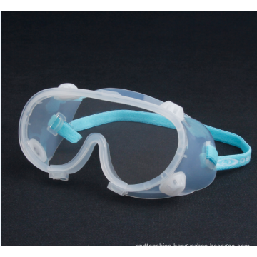 European standard Anti-fog Eye Safety Glasses Goggles